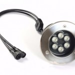 led underground light DMX 24V(2)