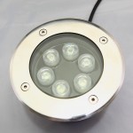 Υπόγειο φως LED(5)
