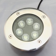 led underground light(5)