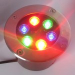 led underground light(8)