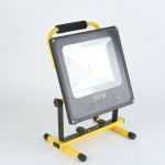 led werklamp oplaadbaar