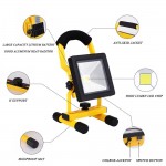 led work light rechargeable(25)