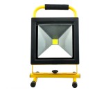 reflector led recargable 20w(11)