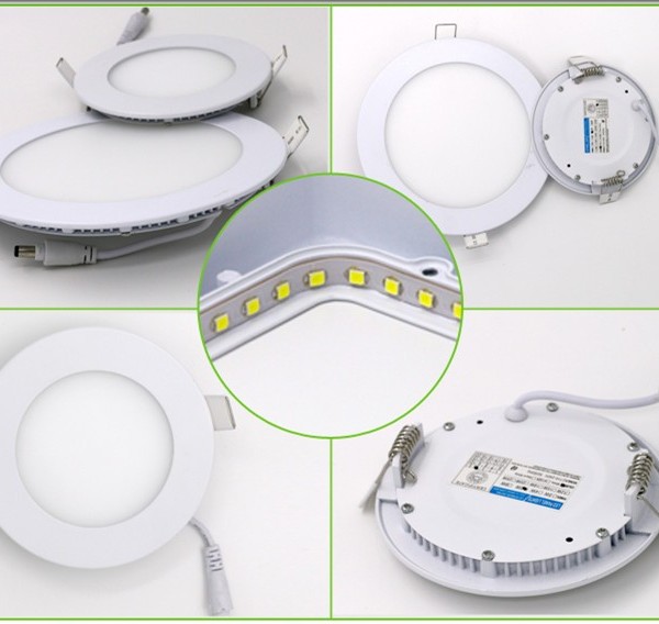 round led panel light(1)