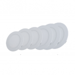 round led panel light(2)