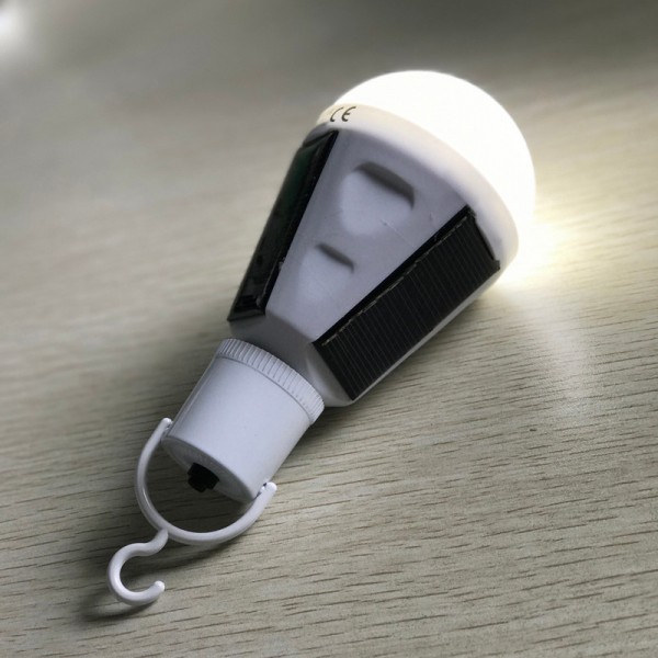 solar led bulb light(3)