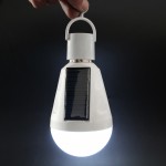 ηλιακό φως λαμπτήρα LED(8)