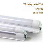 t5 led tube 2835 600mm(2)