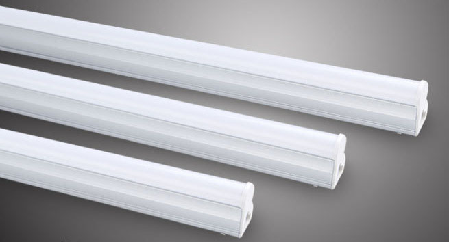 T5 Led Tube 4ft 4000k 1200mm Led Tube T5 1.2m 4ft Integrated Tubes T5 Led  Tube 18w