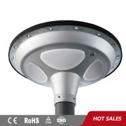 Solar-Lighted-round-colar-UFO-Garden-light (5)