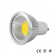gu10 led spot light(2)