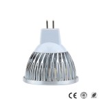 Gu10 LED-Spotlicht(3)