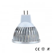 gu10 led spot light(3)