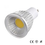 Gu10 LED-Spotlicht(6)