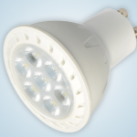 Refletor LED 5W(2)