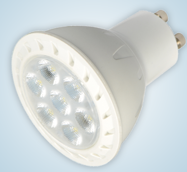 led spotlight 5w(2)