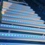 LED-Wandfluterleuchte DMX(1) (2)