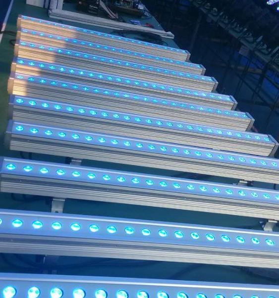 led wall washer light dmx（1） (2)