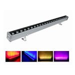 bañador de pared led al aire libre