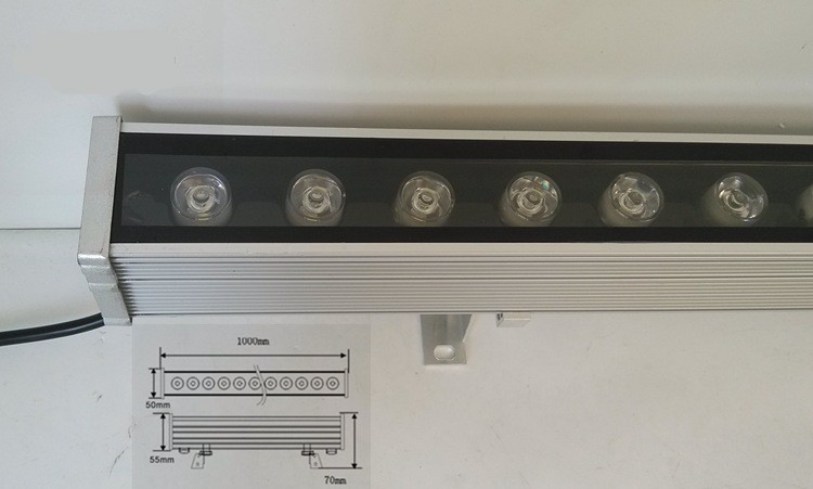 led wall washer light outdoor(3)