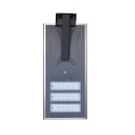 Lampadaire solaire batterie au lithium (2)