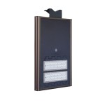 lampioni solari con 30 Watt LED (1)