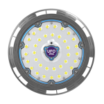 ufo LED-Hallenstrahler 150w 90 Grad (1)
