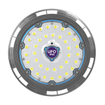 ufo led hoogbouw licht 150w 90 rang (1)