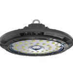ufo LED-Hallenstrahler 150w 90 Grad (3)