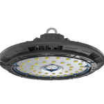 ufo led high bay light 150w 90 βαθμός (3)