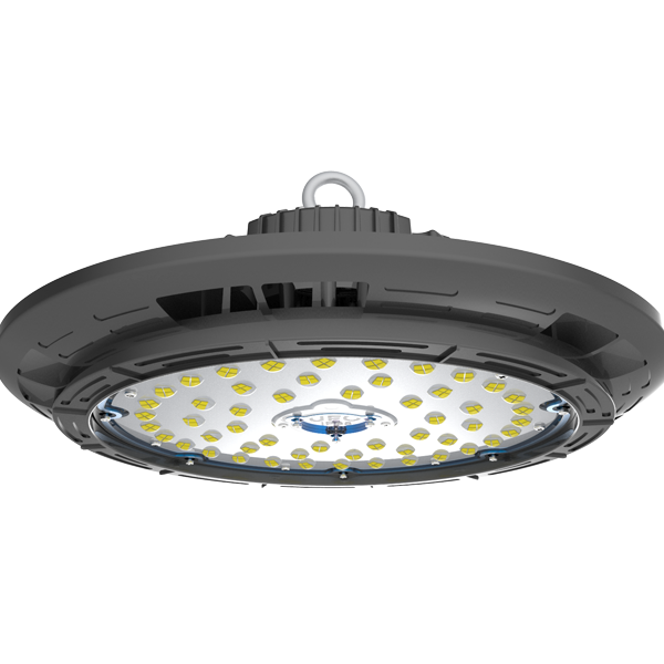 ufo led high bay light 200w (1)