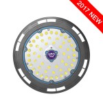 ufo led high bay light 200w (2)