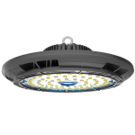 Светодиодный светильник для высоких пролетов UFO 240 Вт(4)