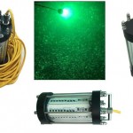 1000Luces de atracción de pesca submarina W Led (3)(1)