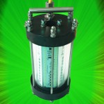 1000W Светодиодные фонари для подводной рыбалки (4)