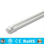 LED buis verlichtingsarmatuur T8 4ft(8)