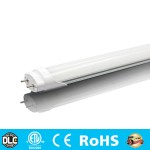 Luminaire à tube LED T8 4ft(9)
