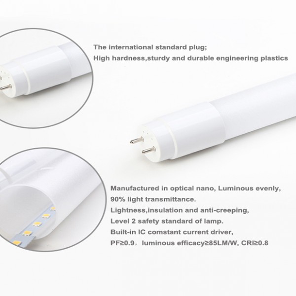 t8 led tube 600mm(5)
