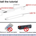 tubo led t8 600mm(6)