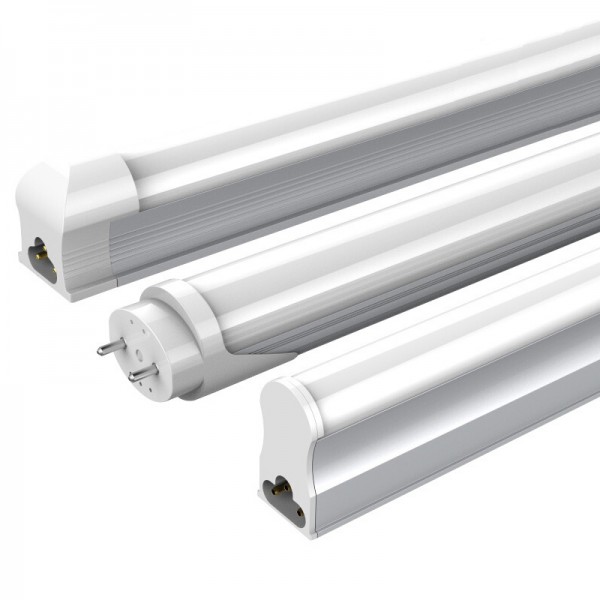 Tube T8 à LED en longueur 60cm 120cm ou 150cm