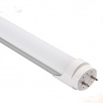 tubo de luz led t8(10)