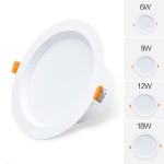 LED-Deckendownlights (1)