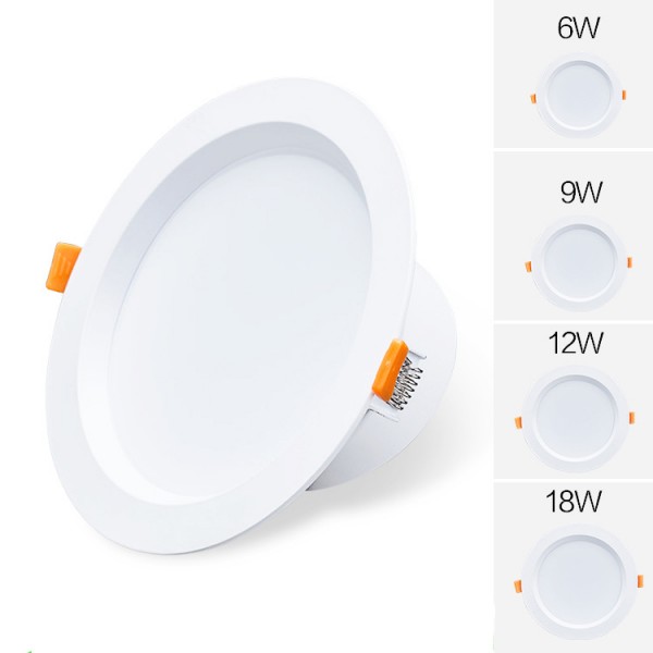 led ceiling downlights (1)