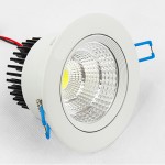 led down light hotel