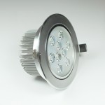 Светодиодный потолочный светильник 18 Вт (13)