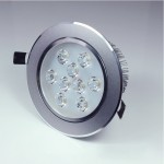 Светодиодный потолочный светильник 18 Вт (5)