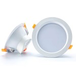 Downlight LED 230V(4)