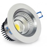 Downlights LED 3W 220V (10)