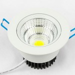 Downlights LED 3W 220V (6)