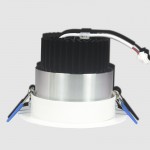 Downlights LED 3W 220V (7)